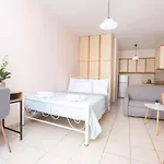 Marilia\'S Apartment